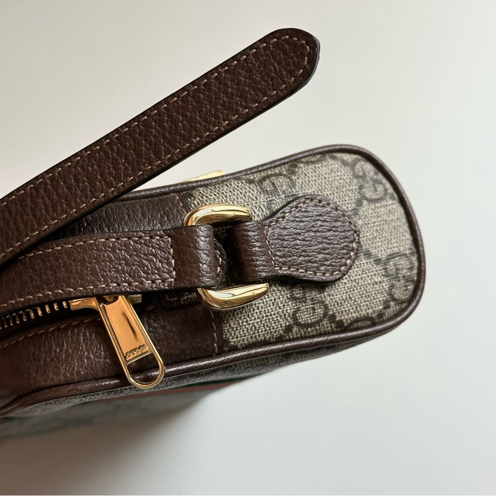 Gucci | GG Supreme Ophidia - Picture 5 of 10